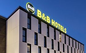 B&B Hotel Valencia Alcasser